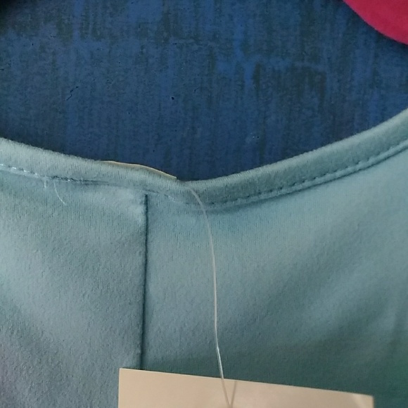 Heart and Arrow Dress - Picture 4 of 4